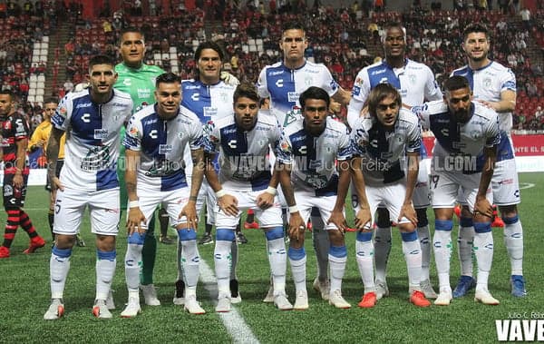 Pachuca vence a Botafogo y avanza a 'semis' de la Intercontinental