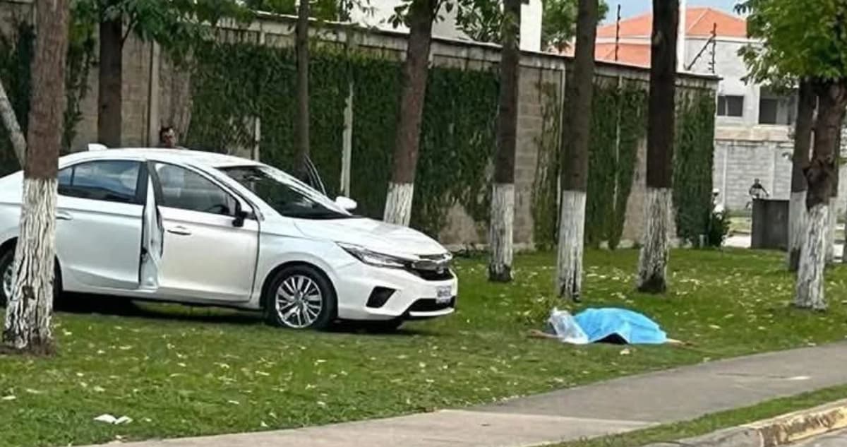 Ya hay detenidos por crimen de empresario: May Rodríguez