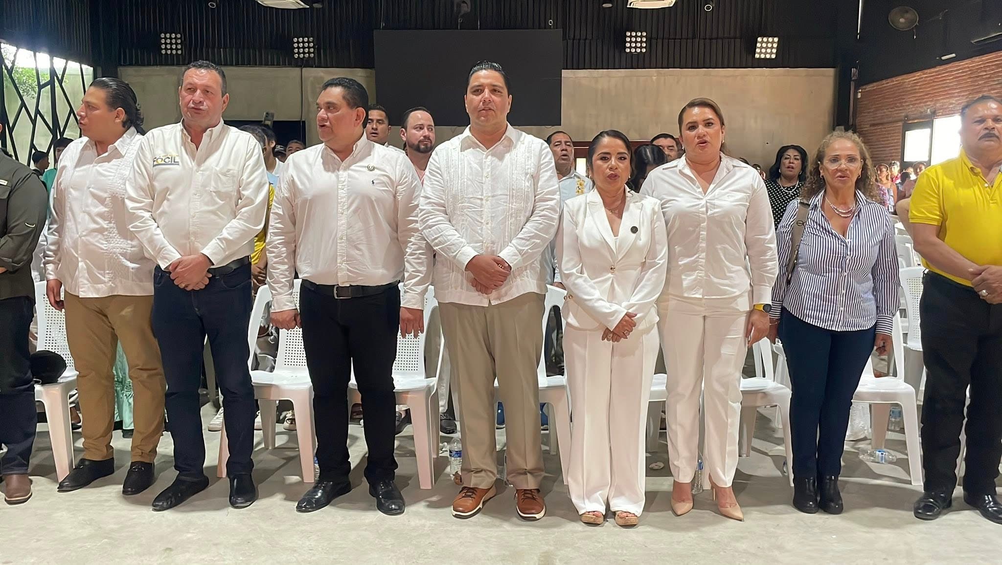 Congeladas propuestas del PRD en Congreso: Diputados