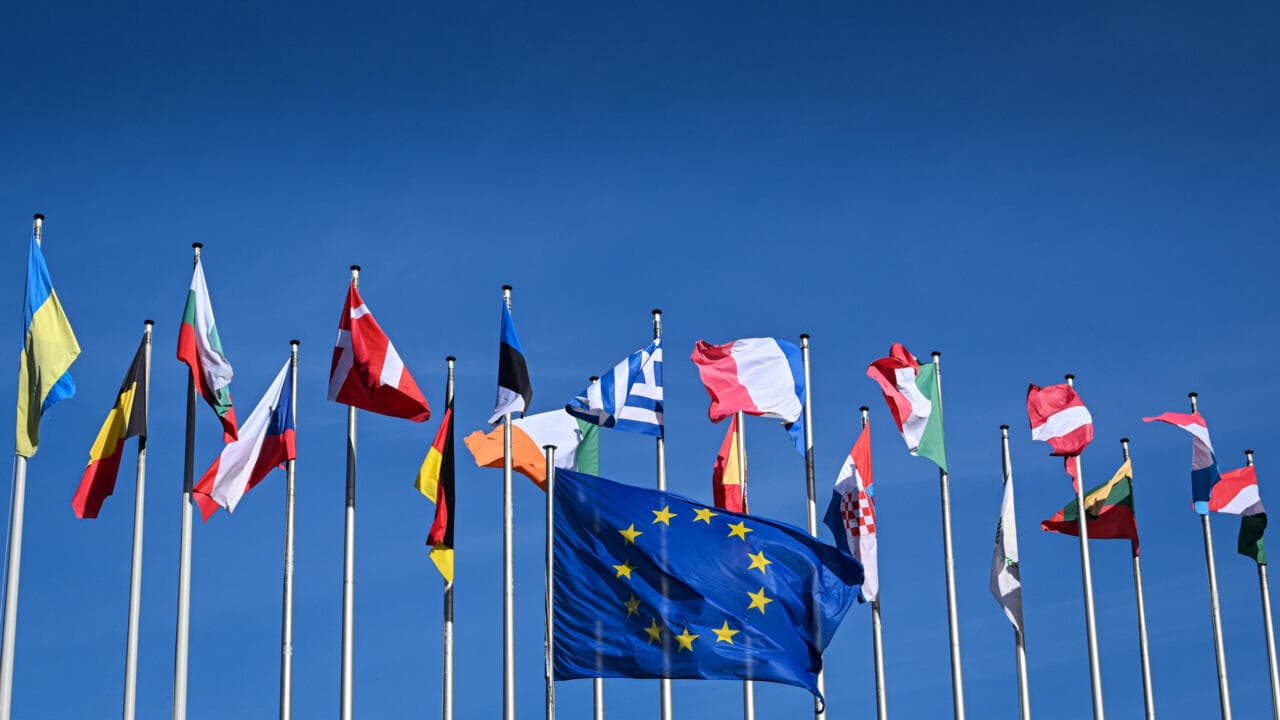 Aprueba Europa reforma migratoria
