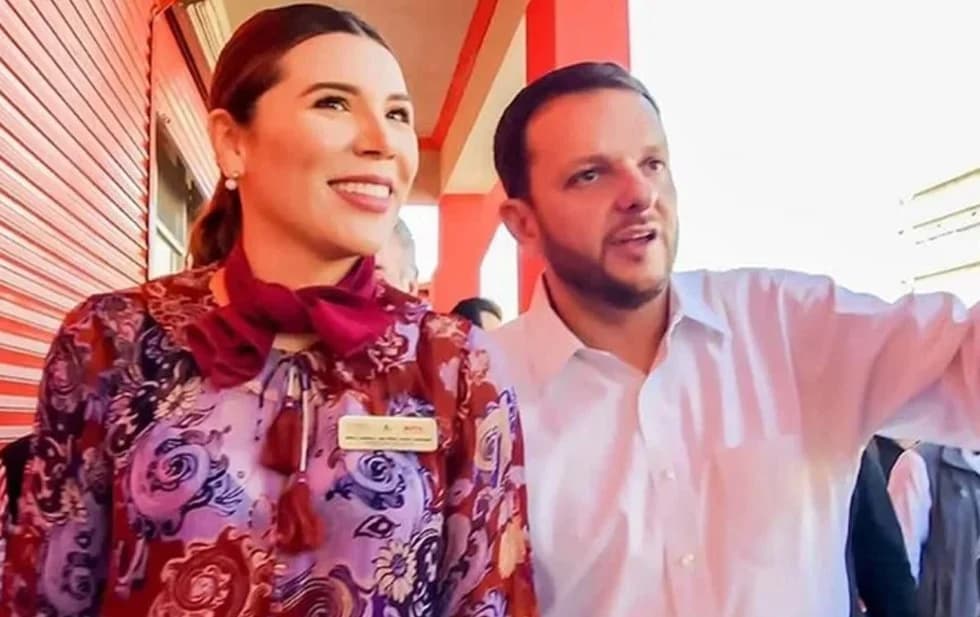 Retiran visa a Gobernadora morenista de BC