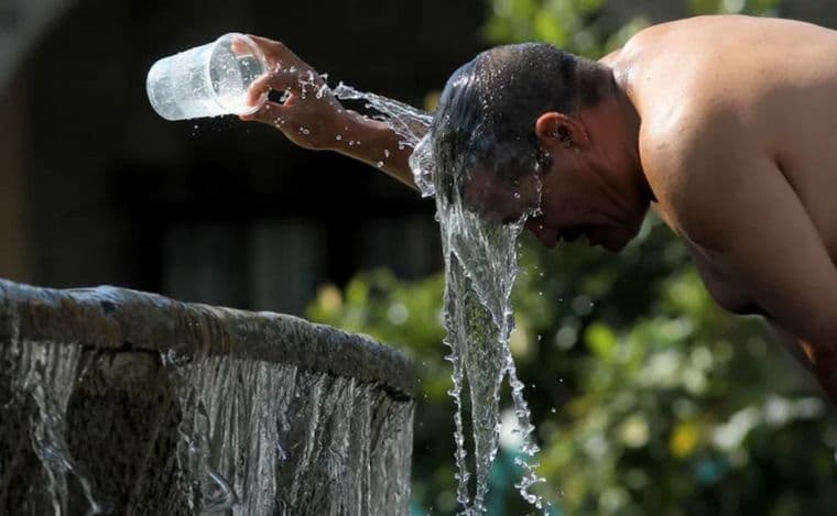 Supera temporada récords de calor