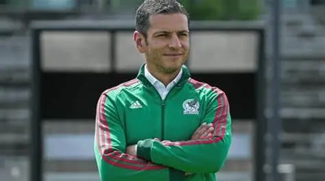 Prelista rumbo a la Copa América