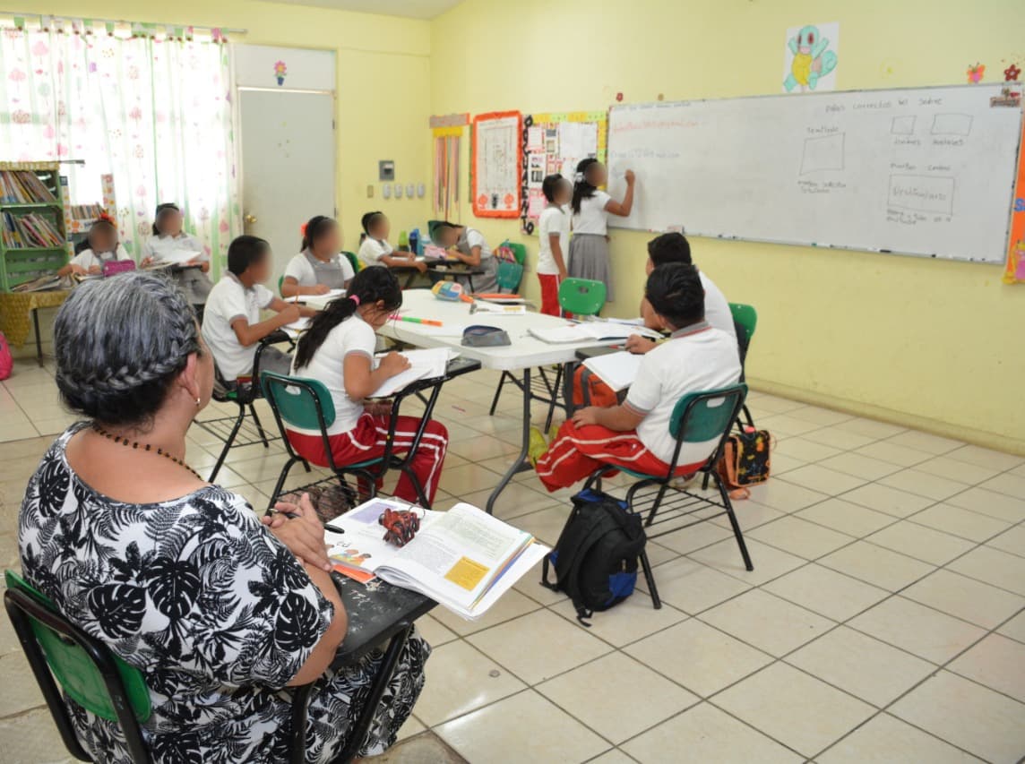 Revierten recorte a clases, concluirá ciclo el 15 de julio