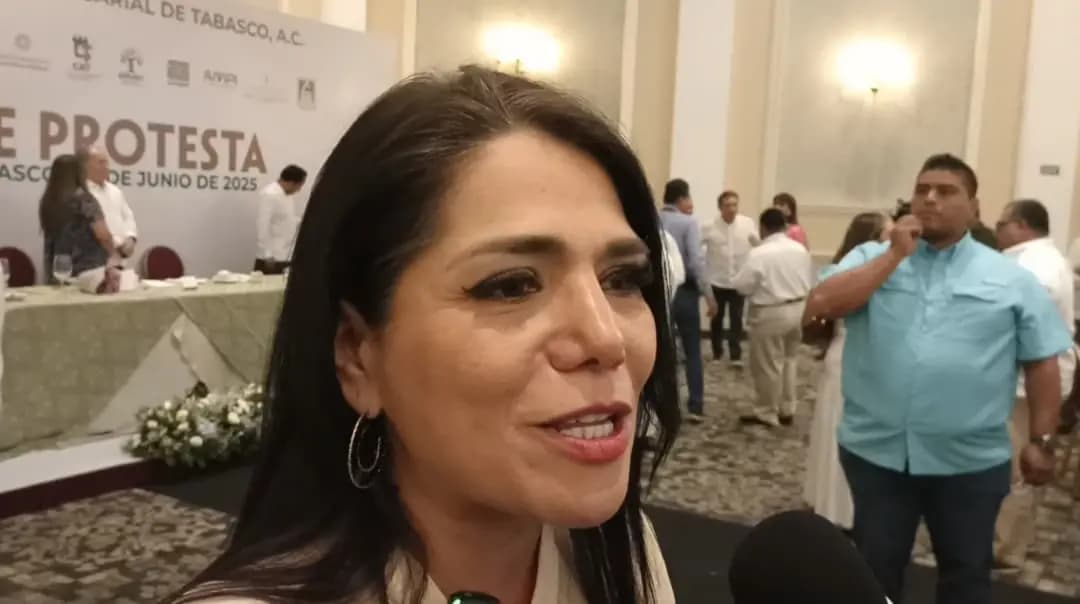 Reconoce Gobierno parálisis por inseguridad y competencia