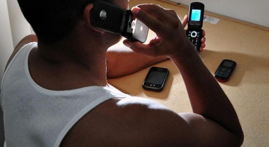 Extorsión no cede: incrementa un 26%