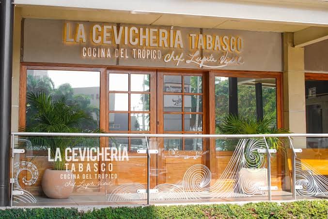Celebrará 12 años la Cevichería Tabasco