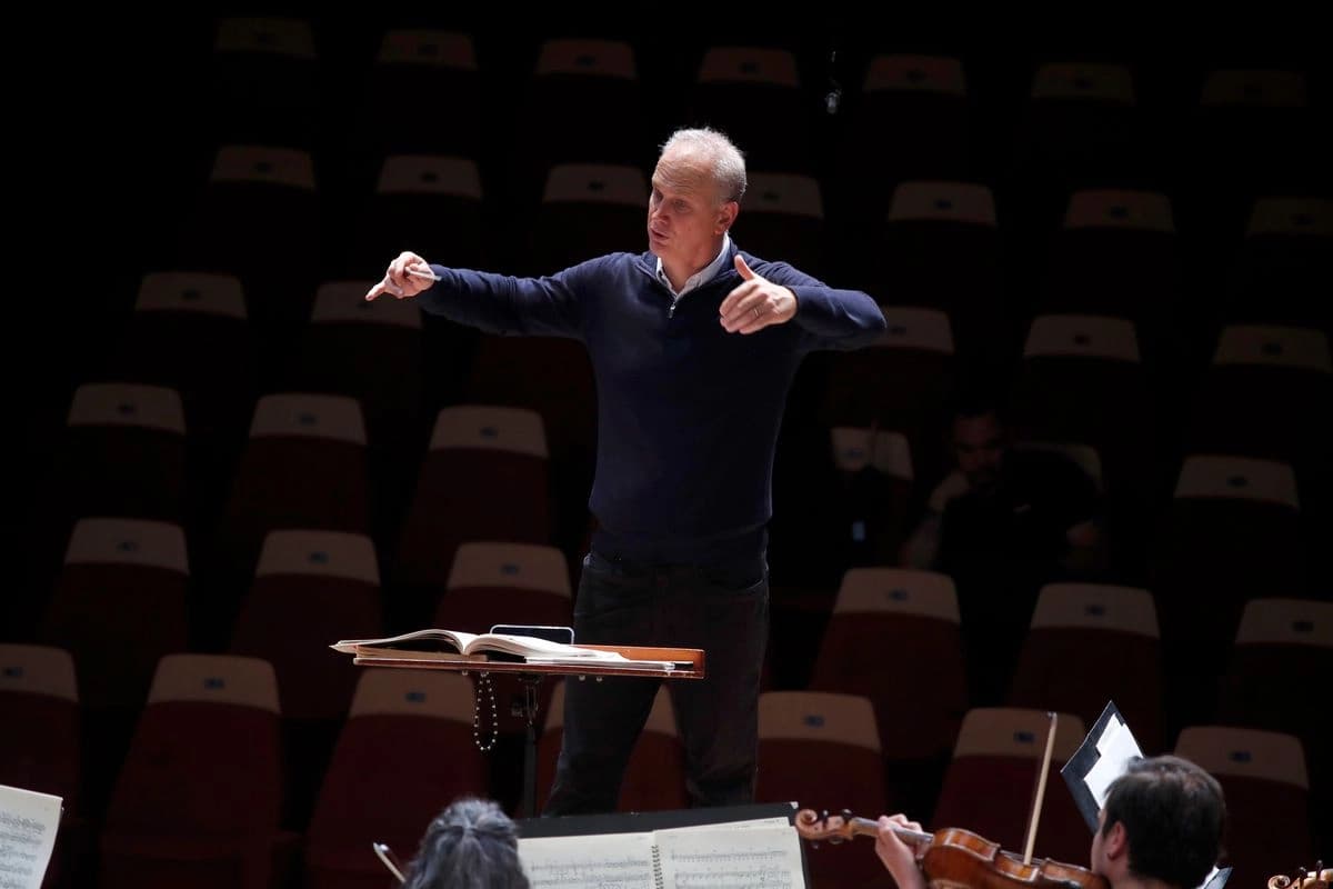 Sinfónica de Minería inicia temporada de verano