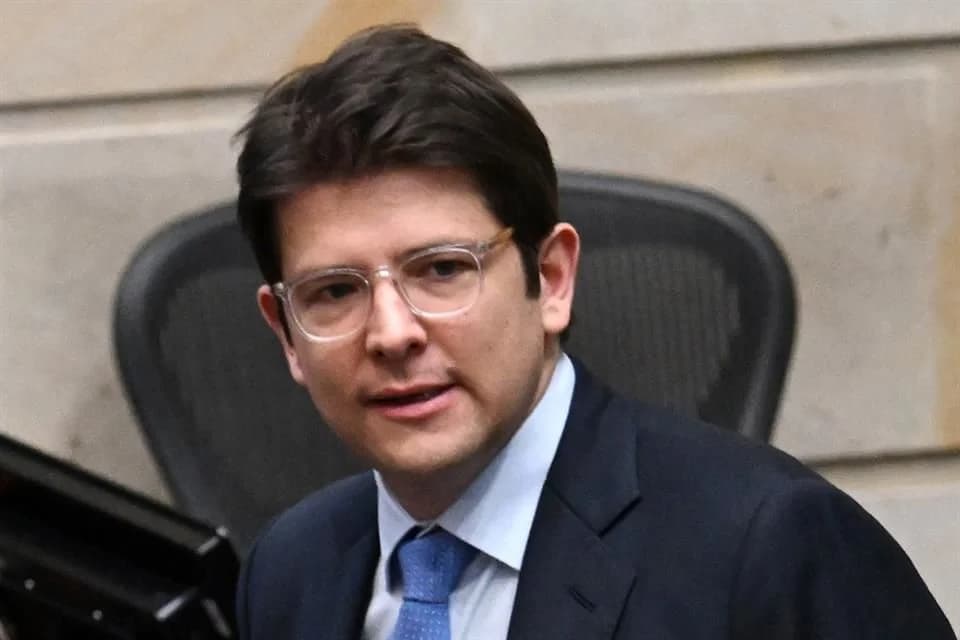 Muere Miguel Uribe, precandidato presidencial colombiano