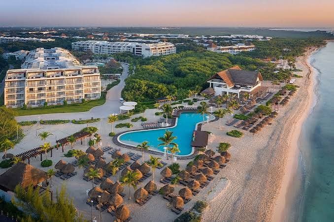 Cofepris descarta presencia de parásito Cyclospora en hoteles de la Riviera Maya