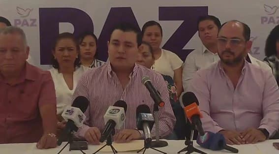 Piden aliados de Morena respetar tiempos electorales y leyes