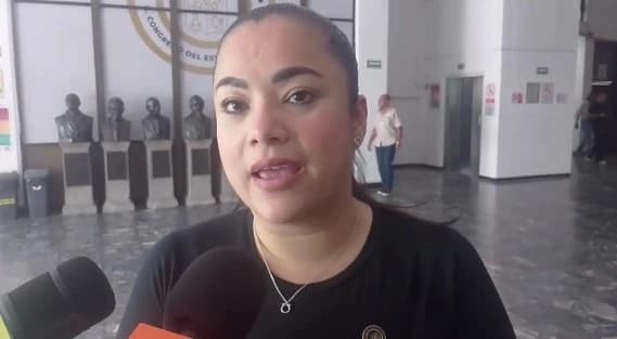 Pide Fanny Vargas a nuevos emecistas no confiar que tienen aseguradas las candidaturas