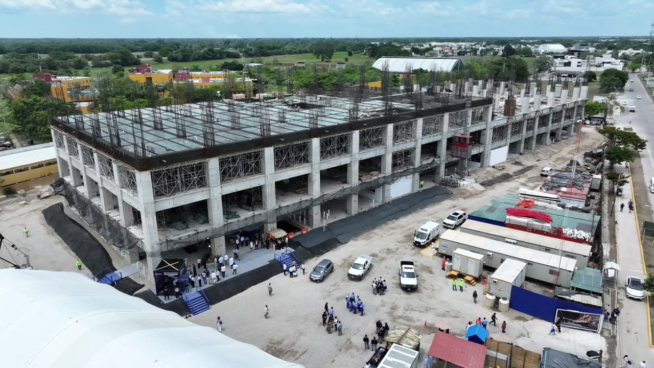 Tabasco tendrá centro de neuro-oncología de clase mundial con inversión de 3,650 mdp