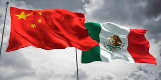 China protesta por aranceles mexicanos a autos y productos