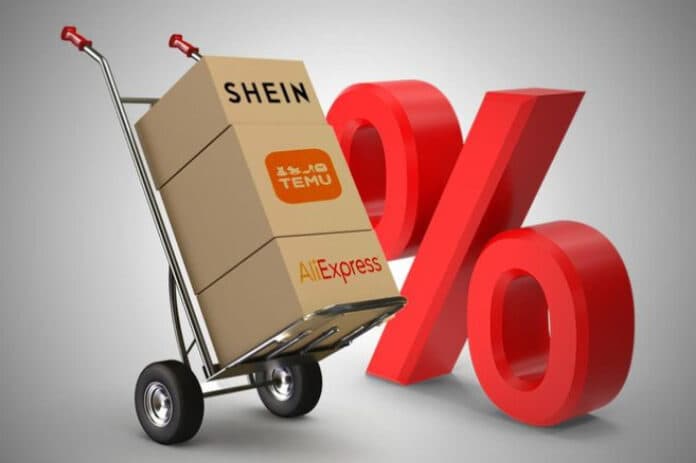 Inicia en México cobro de aranceles a productos asiáticos