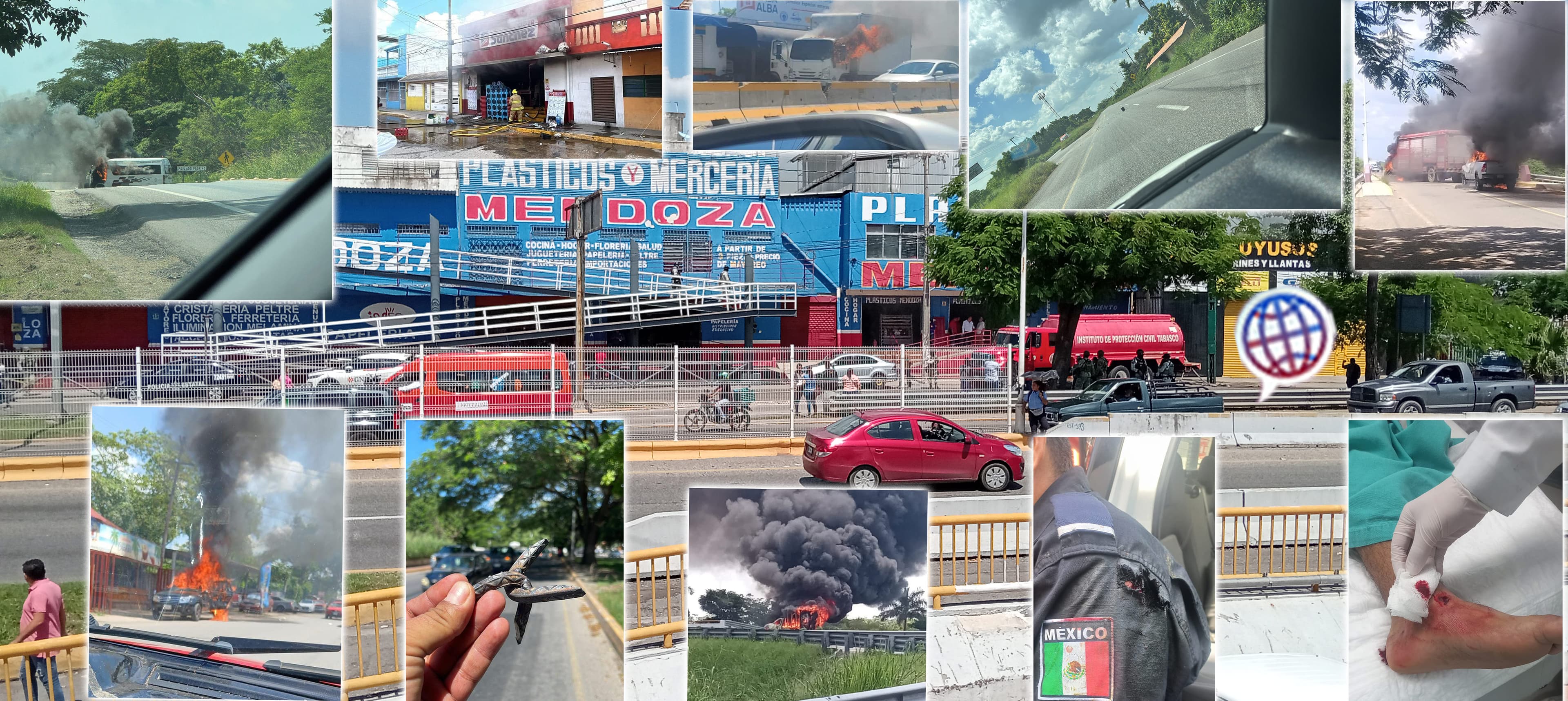 FGE de Tabasco inició con 32 carpetas de investigaciones