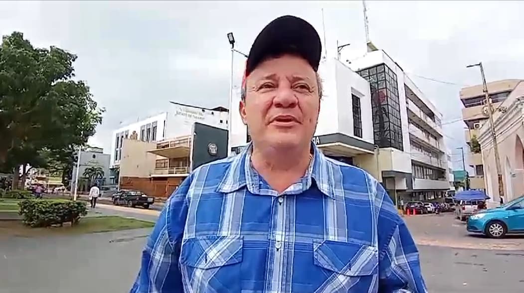 Error elegir a los delegados municipales con dedazo: MC