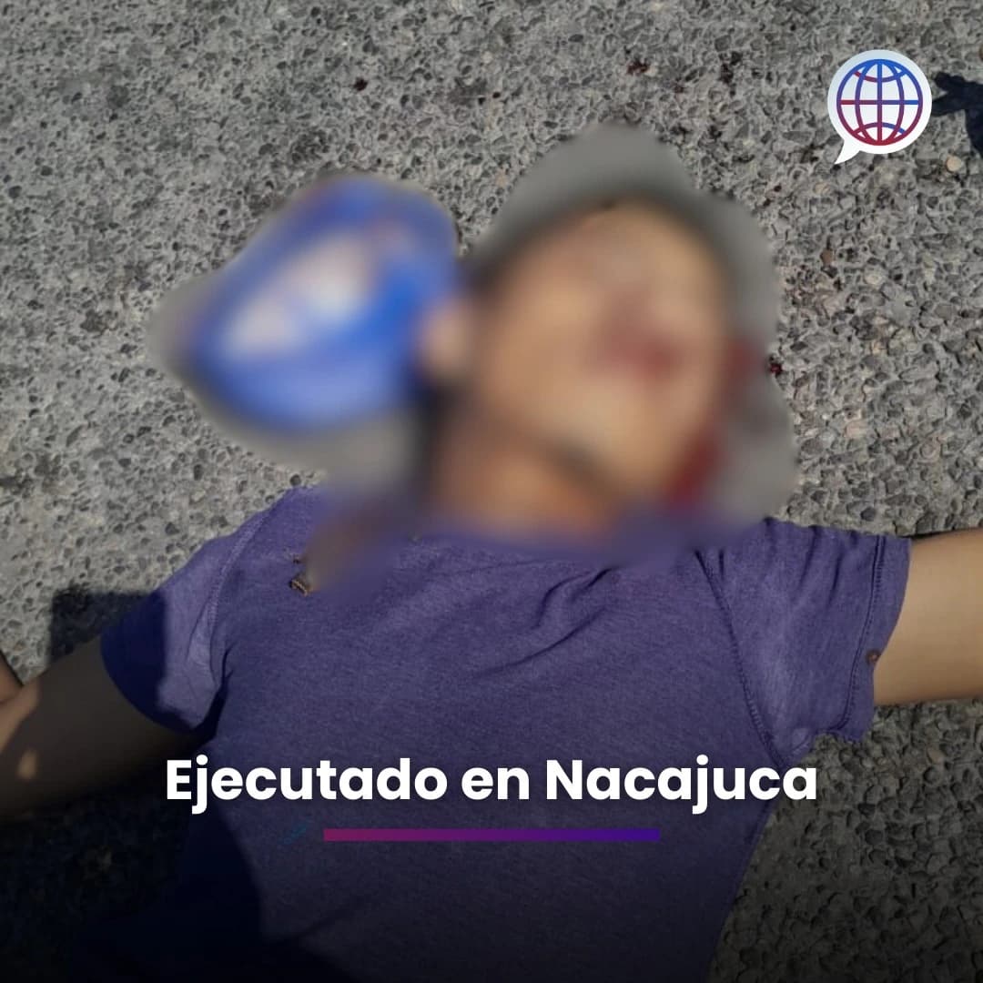 Dos ejecutados más en Nacajuca