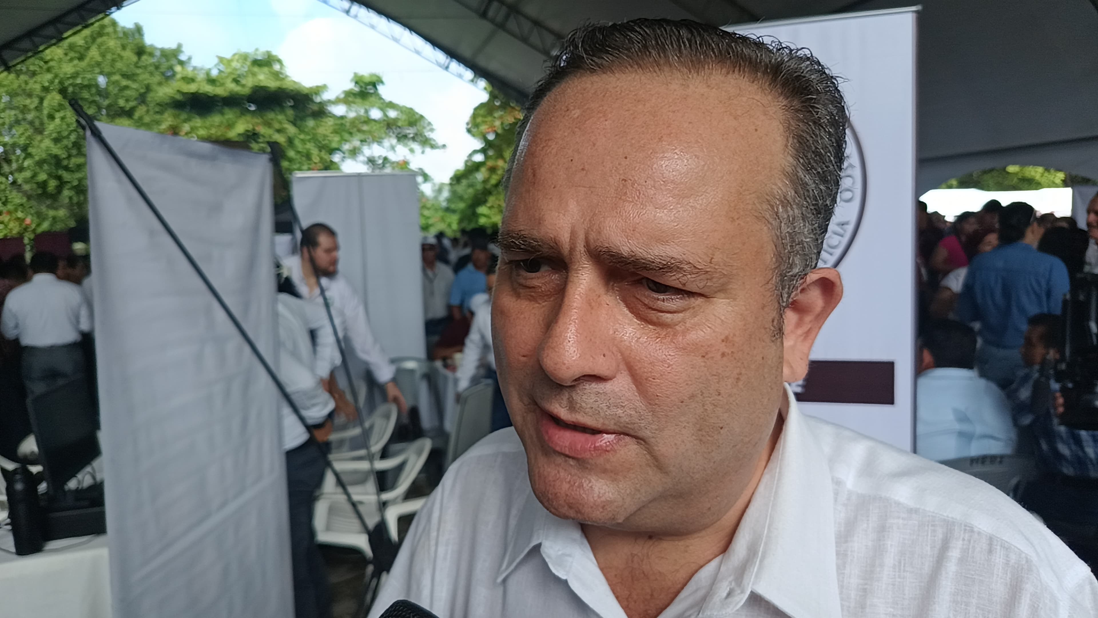 Más de 31 mil casos 'sin resolver' en TSJ: Reséndez