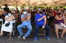 Aumentan casos de COVID-19 y de Influenza en Campeche