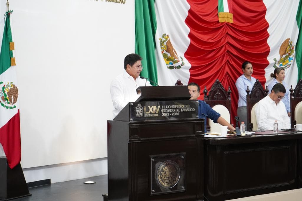 Disminuyen delitos de alto impacto en Tabasco