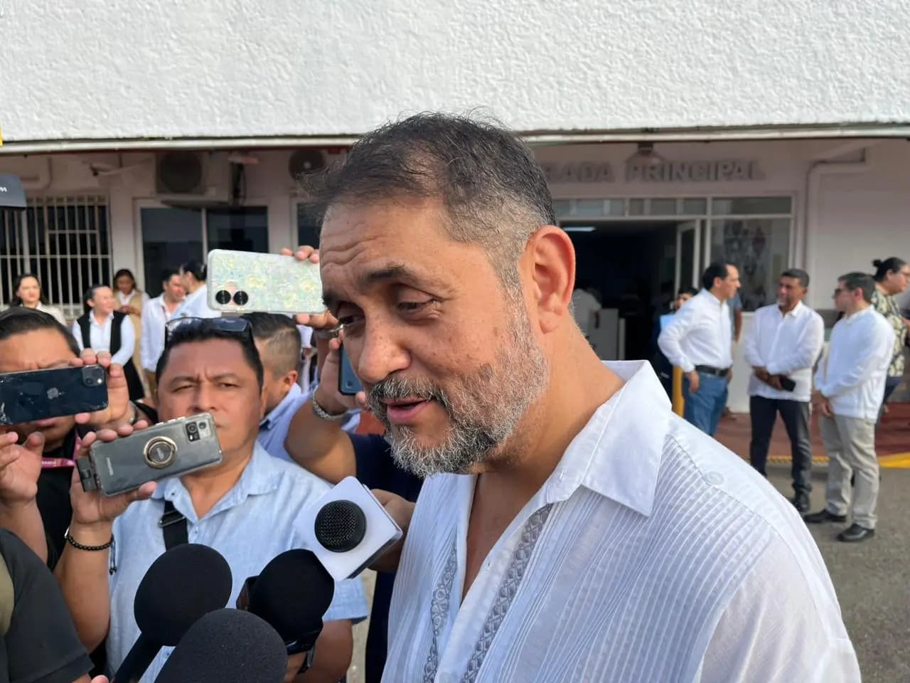 Buscan más financiamiento ahora para pagar pensiones en 2026