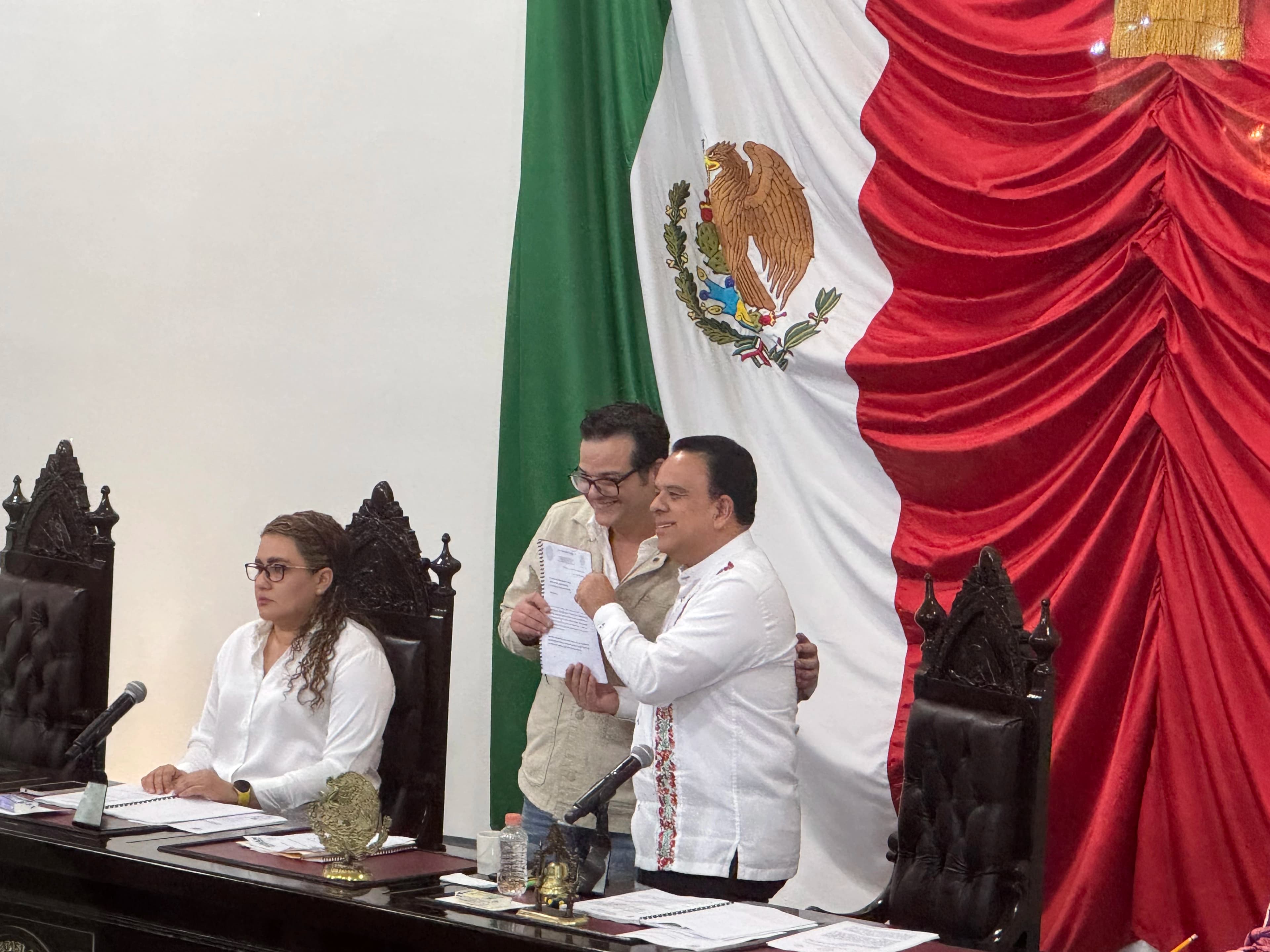 Congreso aprueba prohibición de vapeadores en Tabasco