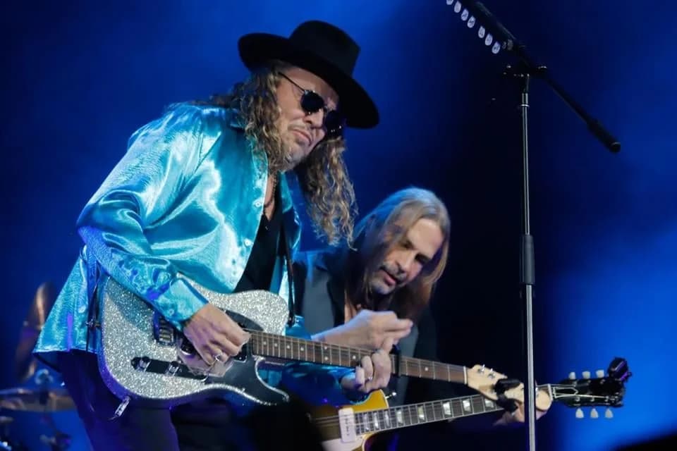 Grupo Maná, nominado al Salón de la Fama del Rock&Roll