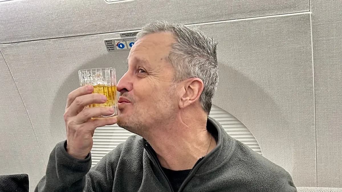 EU y Rusia intercambian prisioneros