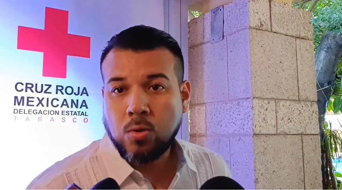 Jalpa, donde más accidentes en motos hay: Cruz Roja