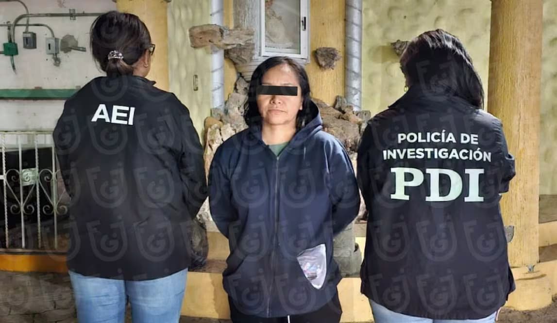 "Todo el peso de la ley" para asesina de mi hijo