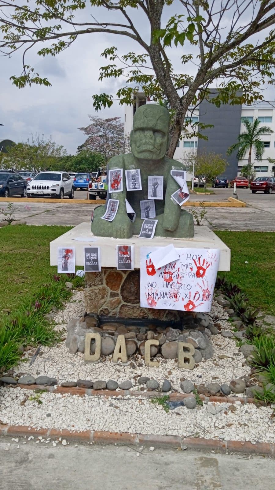 Detenido sujeto que acosó a estudiantes de la UJAT