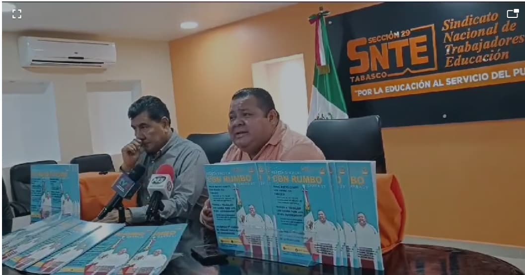 Se cuidó a niños durante balacera: SNTE