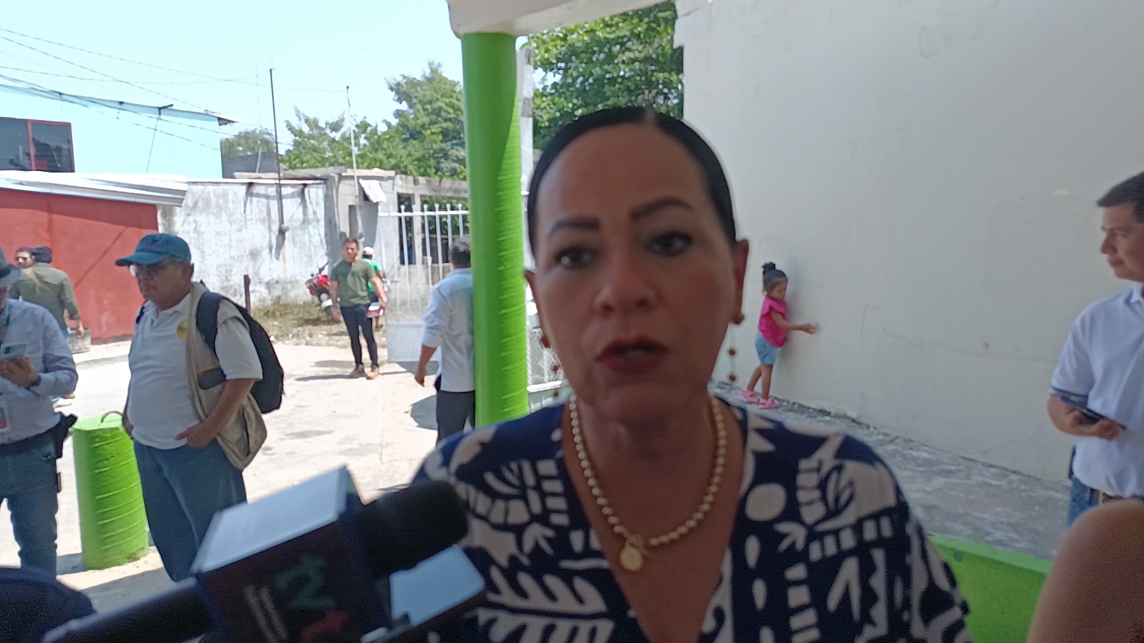 Cobatab no ha suspendido a maestro acosador: Setab