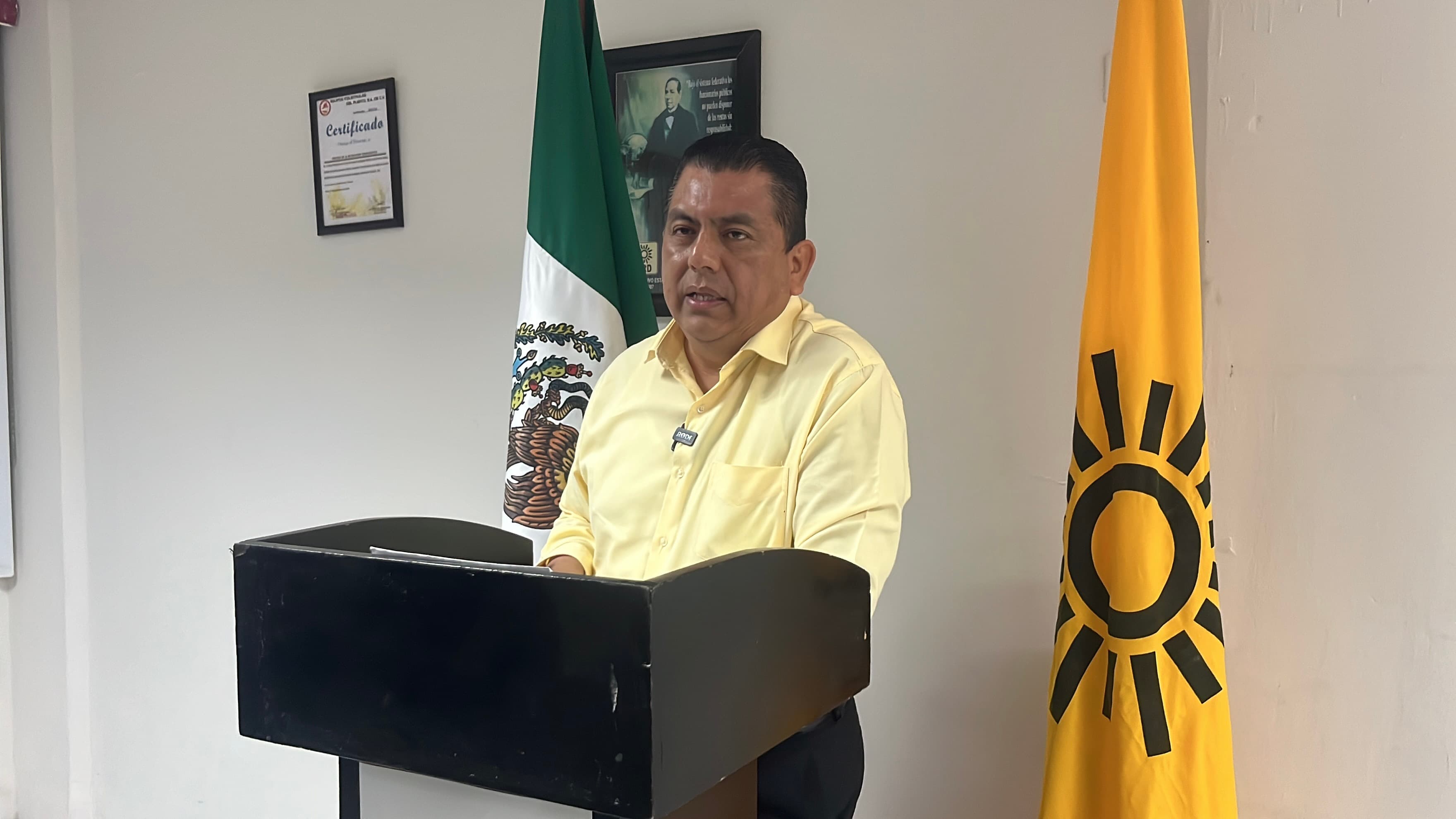 Crítica oposición contratación de más deuda pública