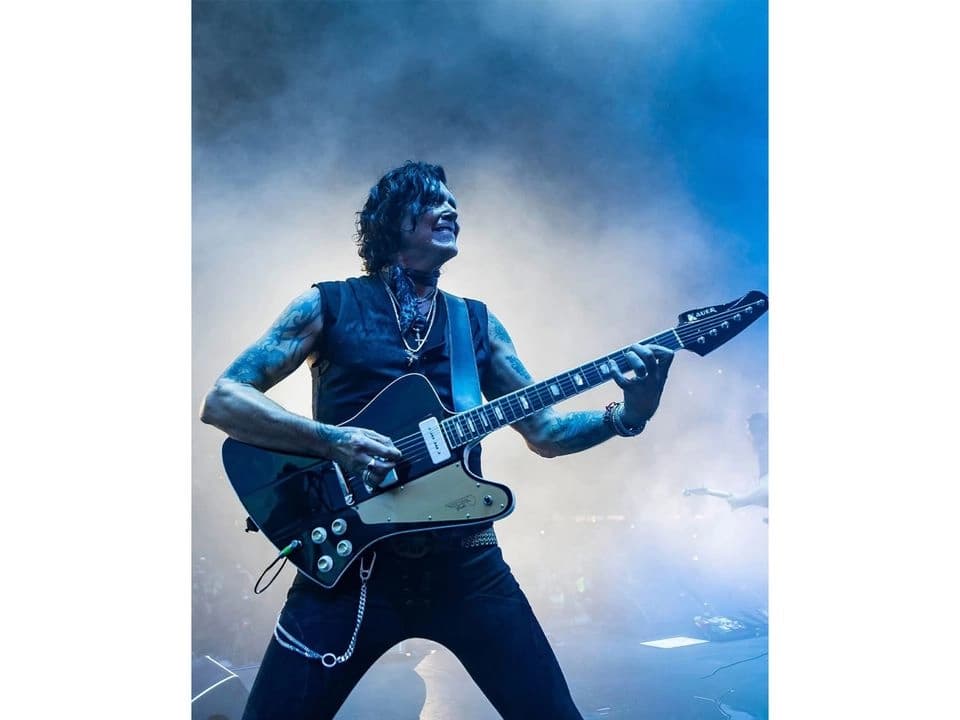 Caifanes lanza sencillo a días de actuar en Festival Vive Latino