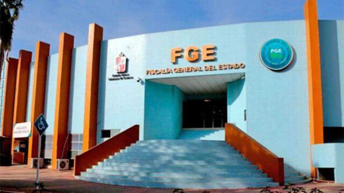 Condenan a implicados en pederastia y homicidio calificado