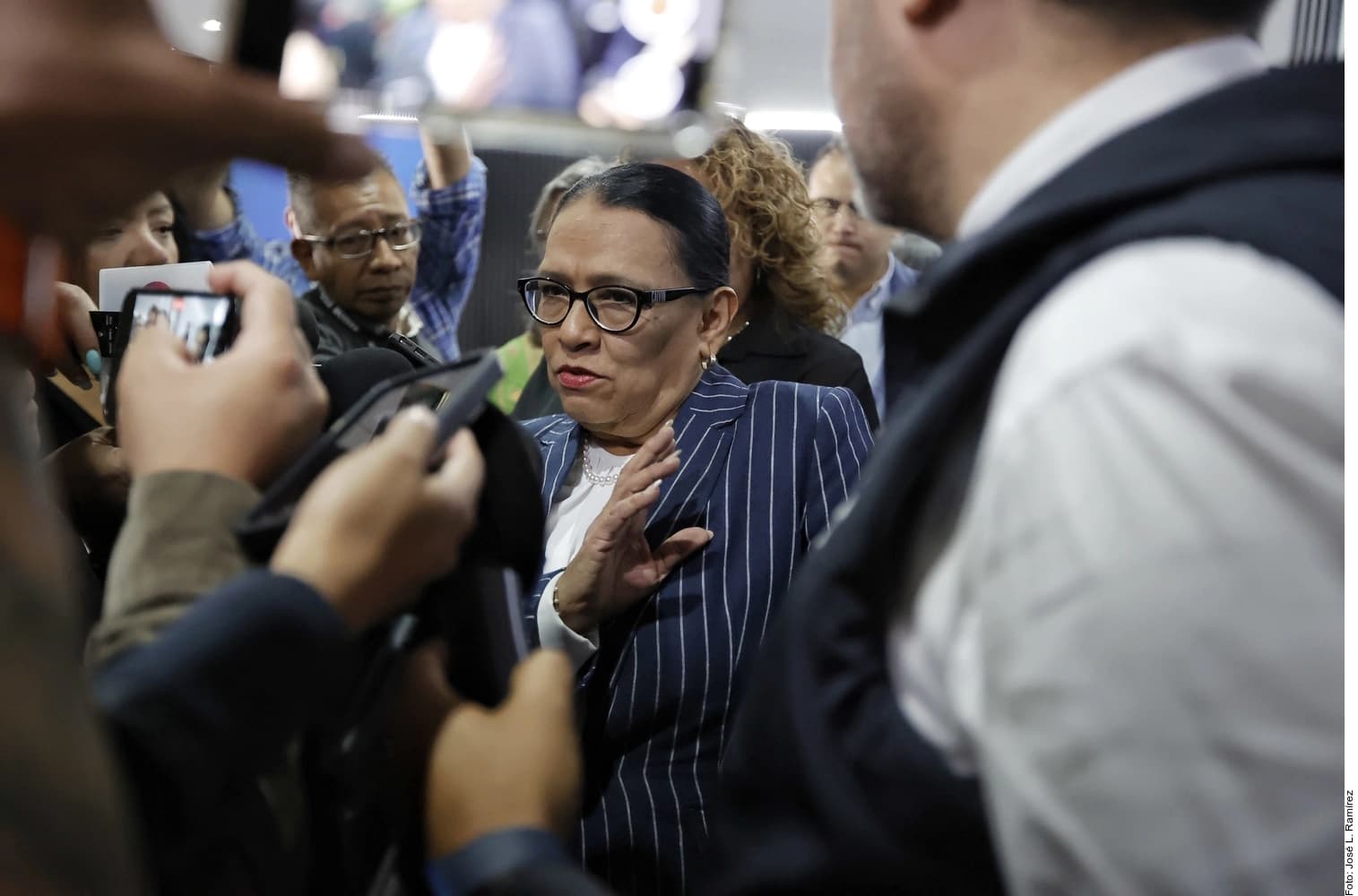 Promete Segob replantear iniciativa desaparecidos