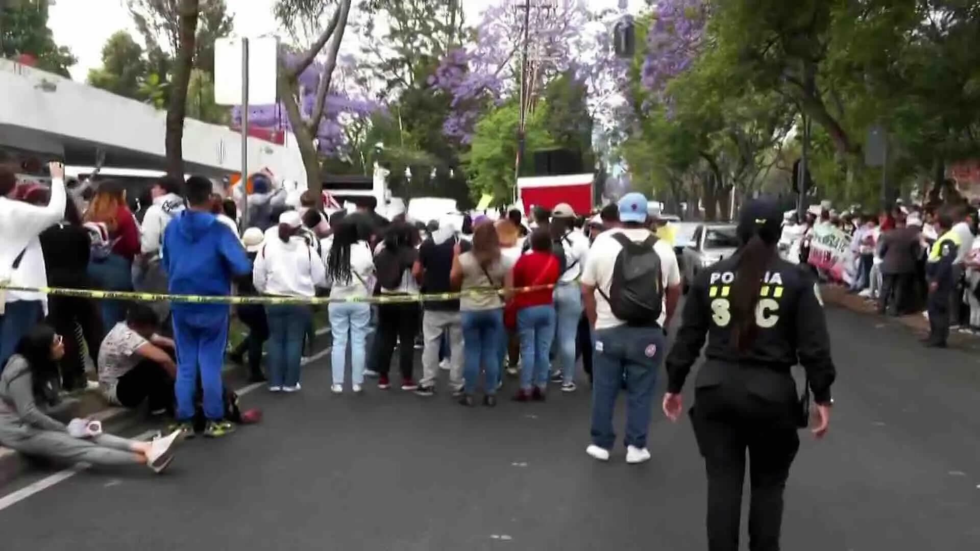Linchan a sujeto que agredió con machete a niño de 4 años