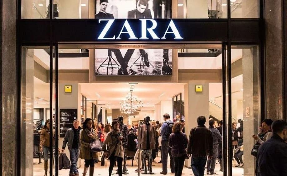 Inditex y H&M relacionados con deforestación ilegal