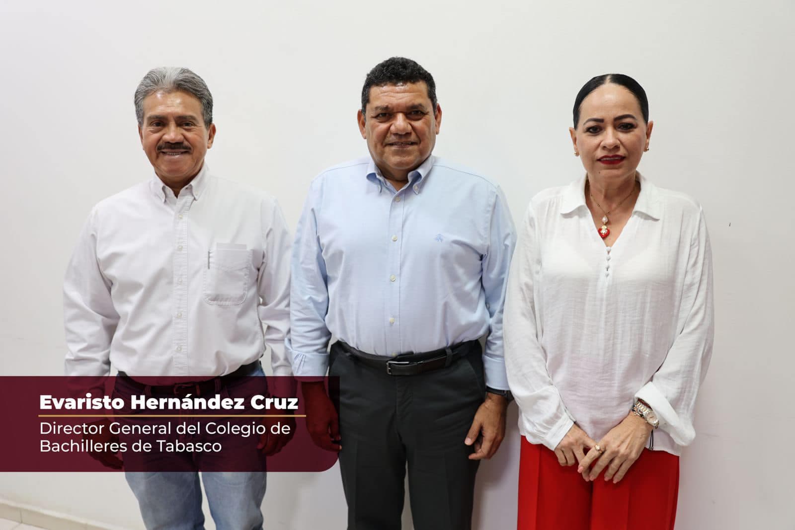 Renuncia Evaristo a Cobatab