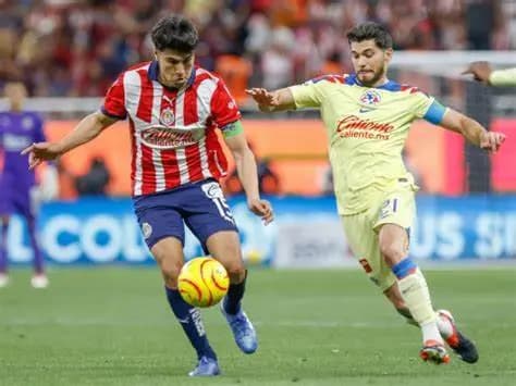 ¡Hay clásico en semifinales!
