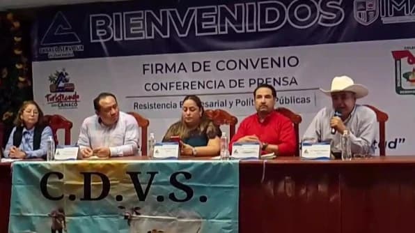 Llaman a la "desobediencia civil" por robo y tráfico de aretes de ganado
