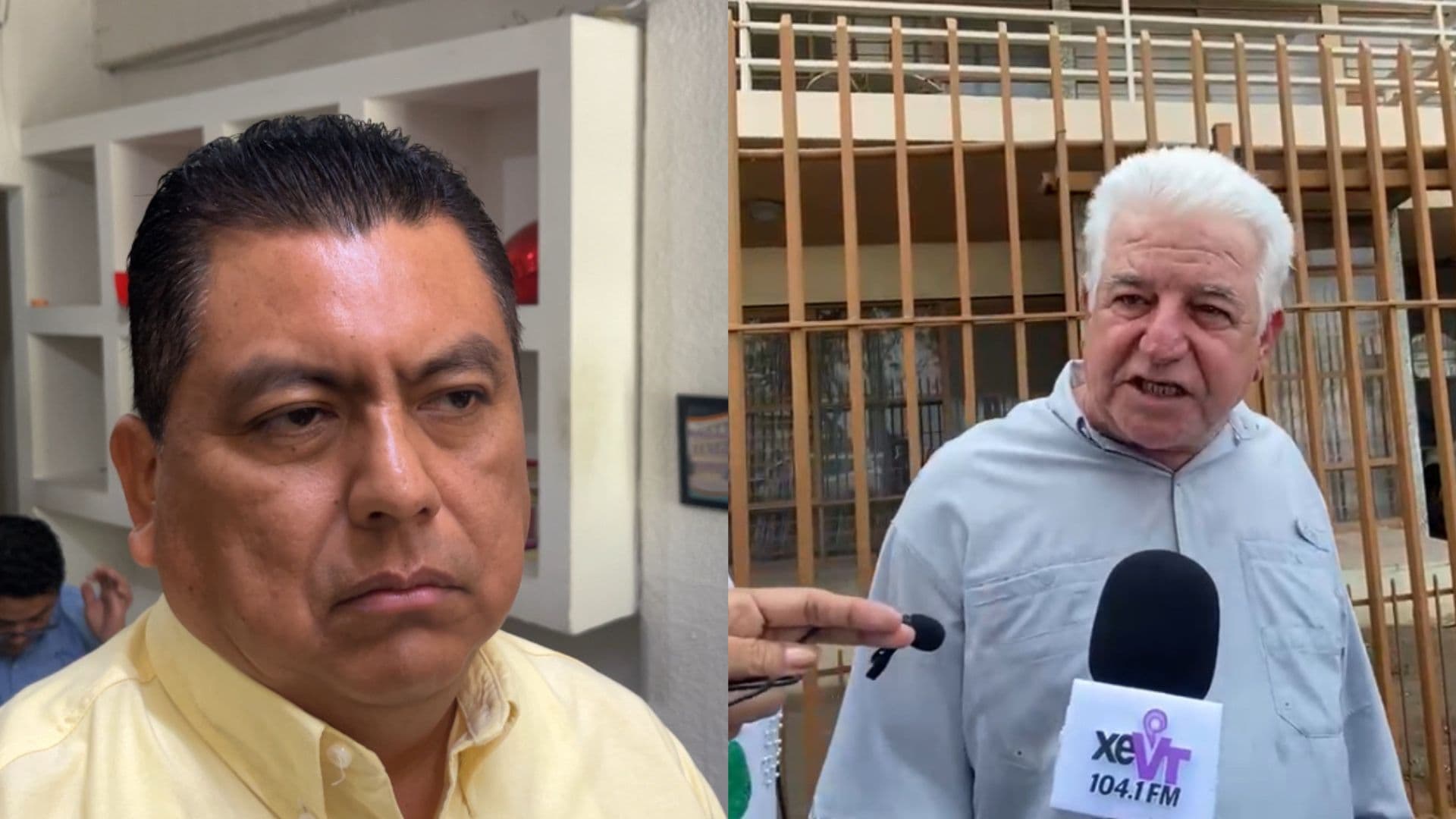 “Mejor que se quede, es nuestro mejor promotor”: PRD sobre Pepín