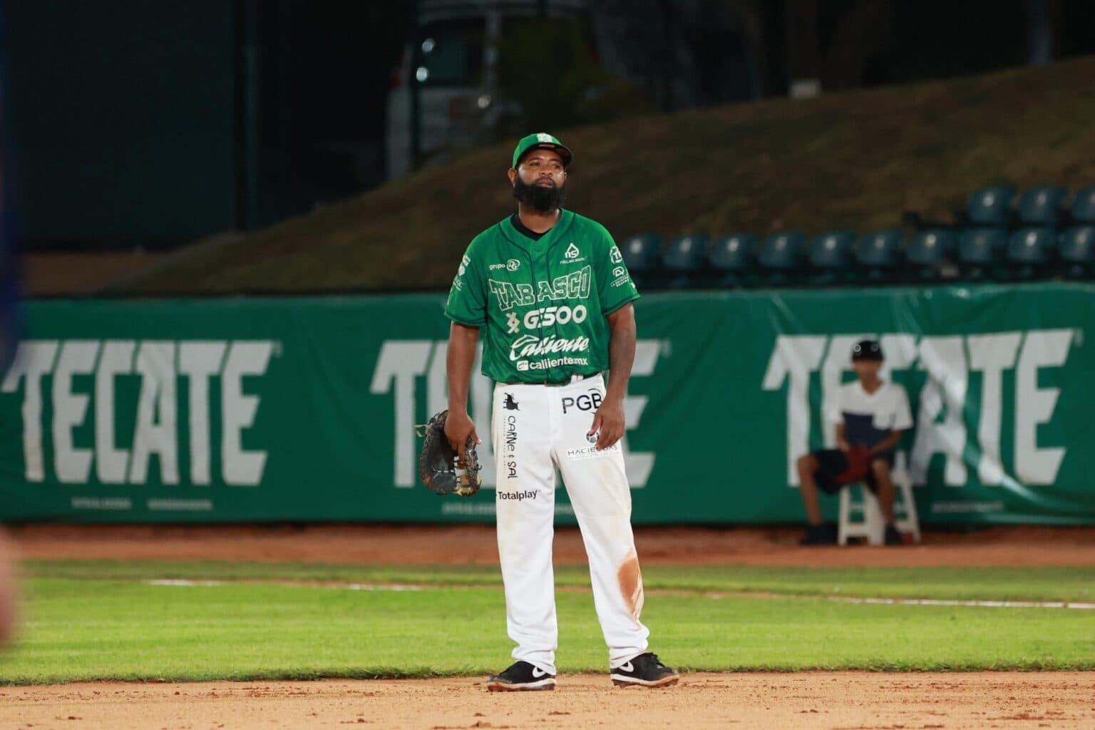 Olmecas en mala racha; pierden 5 de 6 partidos como locales