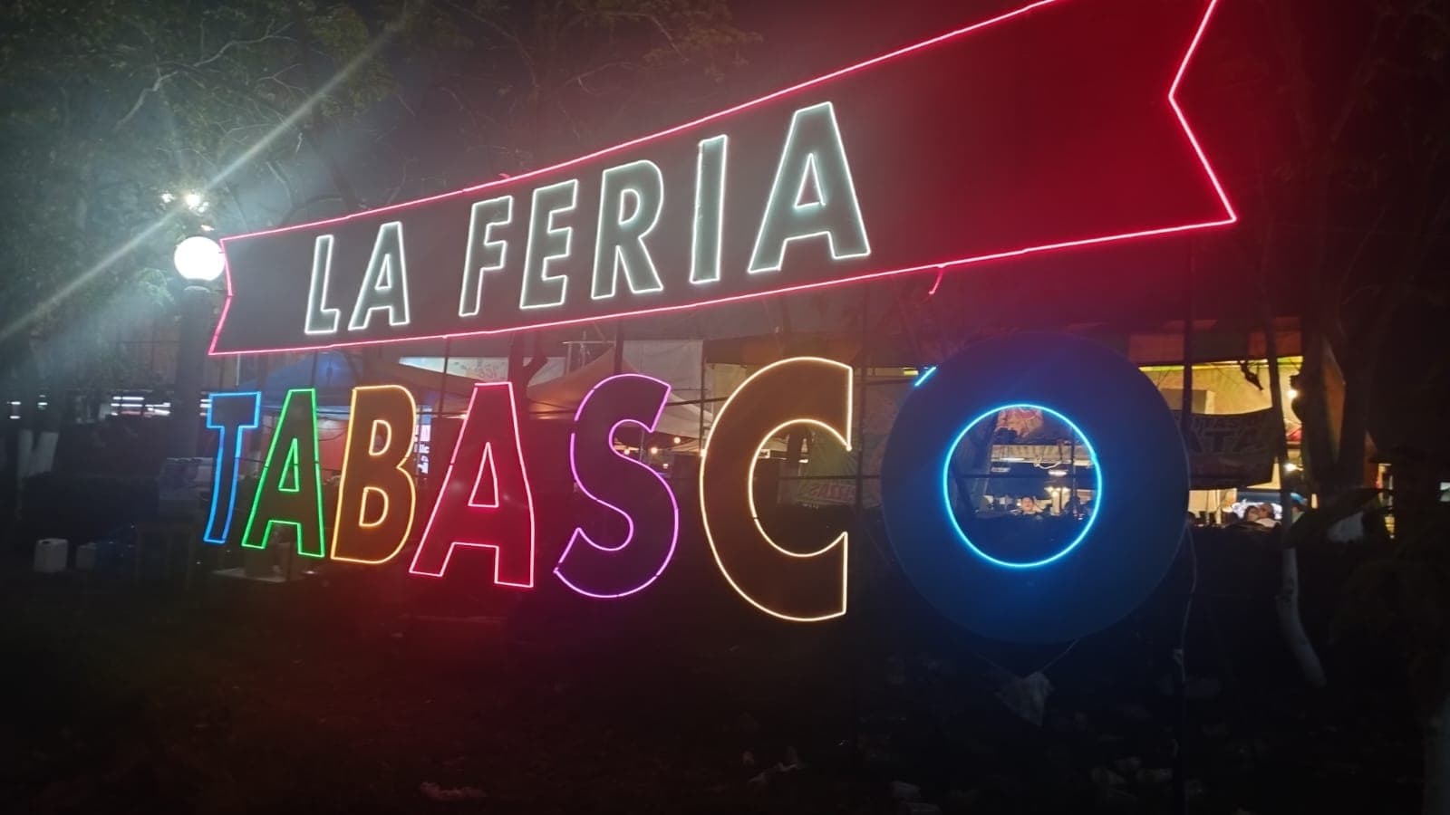 Ganancias mínimas en la Feria Tabasco