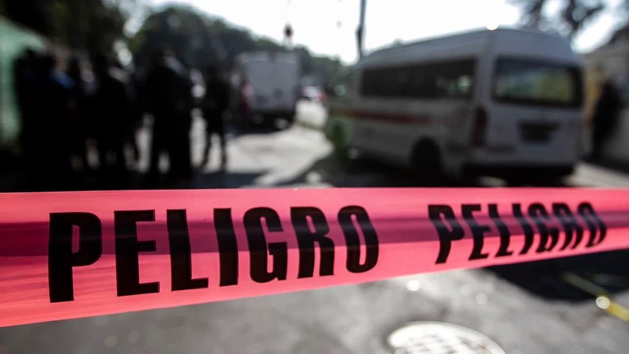 Repuntan 59% homicidios en 19 ciudades prioritarias