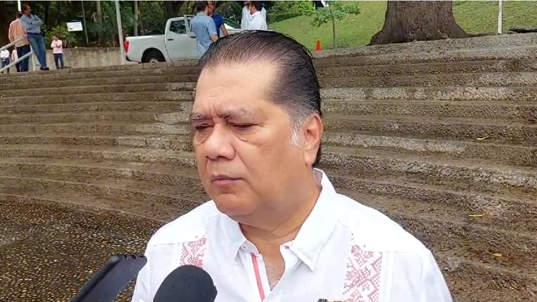 Apagones han afectado exámenes en UJAT: Rector