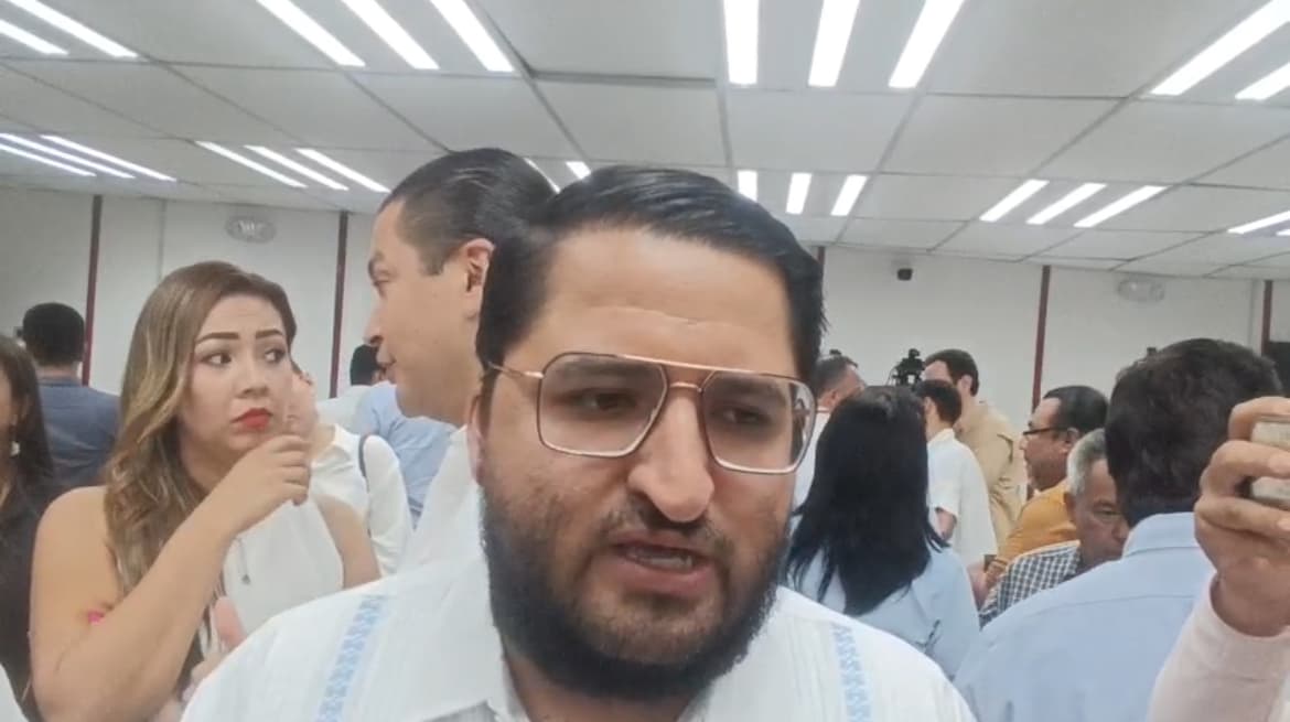 'Aún no hay proyecto', sostiene Gobierno