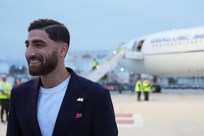 Capitán de selección iraní relata asalto en México